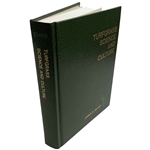 Beard, James B. Turfgrass: Science and Culture. Prentice-Hall, 1973. First Edition.