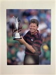 Price, Miller & O'Meara Signed Claret Jug Photos JSA ALOA