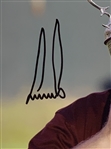 Faldo, Els & Jacklin Signed Claret Jug Photos JSA ALOA
