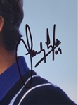 Baker Finch, O'Meara & Lyle Signed Claret Jug Photos JSA ALOA