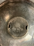 1915 Wilcox Silver Plate Co. Silverplate Golf Trophy Cup Bailey Trophy Mixed Foursome