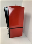 Classic Victor 25 Cent Golf Ball Vending Machine w/ Key
