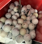 Classic Victor 25 Cent Golf Ball Vending Machine w/ Key