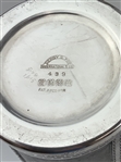 1926 Virginia State Golf Association Amateur Championship Related Trophy 