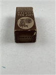 Group of Three Golf Themed Lighters w/ Original Box for Golf Bag Example