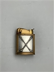 Group of Three Golf Themed Lighters w/ Original Box for Golf Bag Example