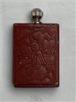 Group of Three Golf Themed Lighters w/ Original Box for Golf Bag Example