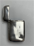 Intricate & Elaborate Gorham Sterling Match Safe