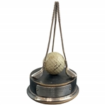 1930 Silvertown Co. Hole in One Trophy