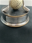 1930 Silvertown Co. Hole in One Trophy