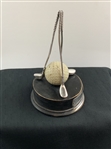 1930 Silvertown Co. Hole in One Trophy
