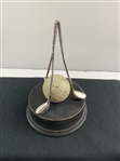1930 Silvertown Co. Hole in One Trophy