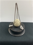 1930 Silvertown Co. Hole in One Trophy