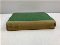 First Editon First Printing of Down the Fairway by Bobby Jones