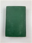 1899 'Drives and Puts: A Book of Golf Stories' Hardcover First Edition