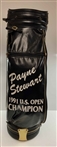 Payne Stewart Wilson Staff Firestick Full Size Golf Bag w/'1991 US Open Champion'