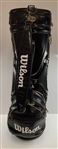 Payne Stewart Wilson Staff Firestick Full Size Golf Bag w/'1991 US Open Champion'
