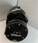 Payne Stewart Wilson Staff Firestick Full Size Golf Bag w/'1991 US Open Champion'