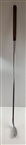 Arnold Palmer The Original Vintage Blade Putter