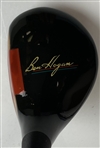 Trio of Vintage Ben Hogan Woods with Headcovers