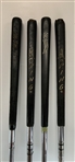 Set of Four Vintage Ping Karsten PAL and O-BLADE Golf Putters