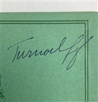 Hunter, Robert. The Links. Charles Scribner's Sons, 1926. First Edition.