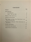 Hunter, Robert. The Links. Charles Scribner's Sons, 1926. First Edition.