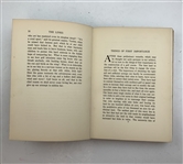 Hunter, Robert. The Links. Charles Scribner's Sons, 1926. First Edition.
