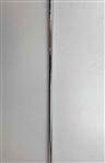 PING i3 Blade Iron Set in Dan Kubica Custom Wooden Presentation w/ Prototype Cavity Inserts Used in Production From Engineer That Produced Them 