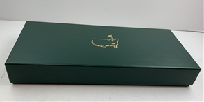 Forge de Laguiole Augusta National Limited Edition Cutlery Set