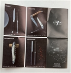 Forge de Laguiole Augusta National Limited Edition Cutlery Set