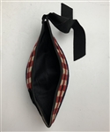 Walter Hagen's Scottish Diced Glengarry Cap from His Estate