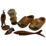 Walter Hagens Personal Souvenirs & Household Items from Estate