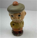 Walter Hagen's Personal Souvenirs & Household Items from Estate
