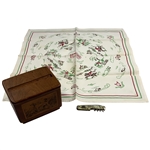 Walter Hagens Hunting & Sporting Themed Personal Items from Estate