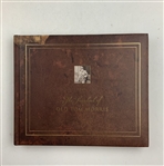 Joy, David. The Scrapbook of Old Tom Morris. Sleeping Bear Press, 2001.