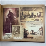 Joy, David. The Scrapbook of Old Tom Morris. Sleeping Bear Press, 2001.