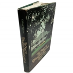 Roberts, Clifford. The Story of Augusta National Golf Club. Doubleday, 1976. First Edition (DJ)