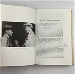 Roberts, Clifford. The Story of Augusta National Golf Club. Doubleday, 1976. First Edition (DJ)