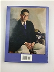 Bobby Jones Limited Edition Commemorative Golf Set with Biography and Hand Wrapped Golf Balls