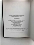 Penick, Harvey and Bud Shrake. The Game of Golf: A Set of Four Leatherbound Volumes. The Easton Press, 1996.