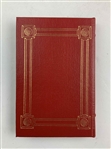 Penick, Harvey and Bud Shrake. The Game of Golf: A Set of Four Leatherbound Volumes. The Easton Press, 1996.