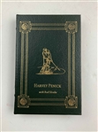 Penick, Harvey and Bud Shrake. The Game of Golf: A Set of Four Leatherbound Volumes. The Easton Press, 1996.