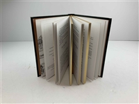 Penick, Harvey and Bud Shrake. The Game of Golf: A Set of Four Leatherbound Volumes. The Easton Press, 1996.