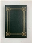 Penick, Harvey and Bud Shrake. The Game of Golf: A Set of Four Leatherbound Volumes. The Easton Press, 1996.