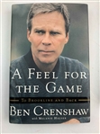 Ben Crenshaw & Billy Casper Signed Two Golf Memoirs. Doubleday and Skyhorse, 2001-2012. First Editions JSA ALOA