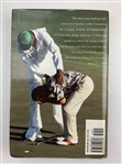 Ben Crenshaw & Billy Casper Signed Two Golf Memoirs. Doubleday and Skyhorse, 2001-2012. First Editions JSA ALOA