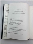 Olman, John M. and Morton W. Olman. Olmans' Guide to Golf Antiques & Other Treasures of the Game. Market Street Press, 1992. First Edition (DJ).