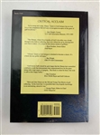Olman, John M. and Morton W. Olman. Olmans' Guide to Golf Antiques & Other Treasures of the Game. Market Street Press, 1992. First Edition (DJ).