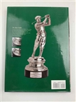McDaniel, Pete. Uneven Lies: The Heroic Story of African-Americans in Golf. The American Golfer, 2000. (Inscribed) (DJ)
